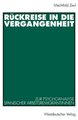 Obrázok produktu pre Rückreise in die Vergangenheit