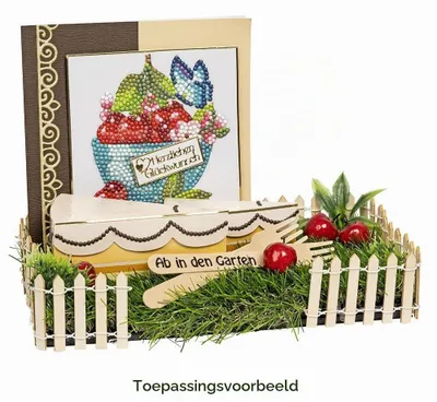 Produktbild von Einweg-Besteck Holz Einwegbesteck Holzbesteck - 15-teilig - 14 cm - Messer, Gabeln und Löffel - Für Picknick und Grillabend