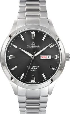 Produktbild von Dugena - 4460981 - Armbanduhr - Herren - Automatik - Tresor Master