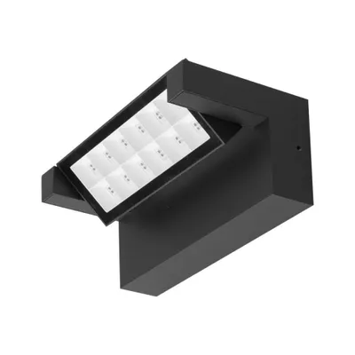 Produktbild von EVN Lichttechnik LED-Wandleuchte IP65 WAV65101602