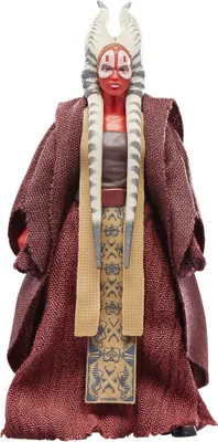 Obrázek produktu pro Star Wars The Vintage Collection Shaak Ti, 4 rok/roky, Vícebarevný