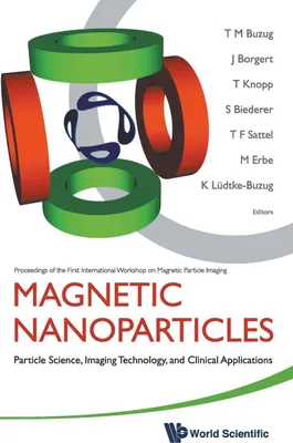Produktbild von Magnetic Nanoparticles
