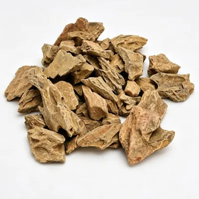 Imagen del producto de Piedra de dragón natural para decoración de acuarios