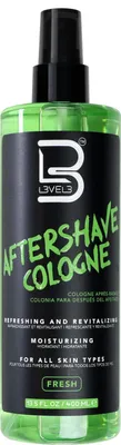 Produktbild von L3VEL3 Aftershave Cologne Fresh 400 ml