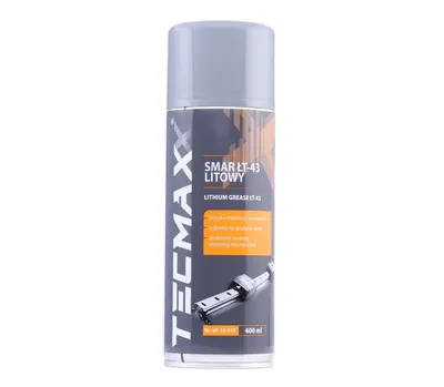 Produktbild von TECMAXX Fettspray 14-015 Spraydose 400ml