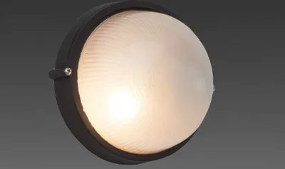 Produktbild von Brilliant Aussenleuchte Aussenlampe Wandleuchte Wandlampe Lampe Leuchte 96106/06