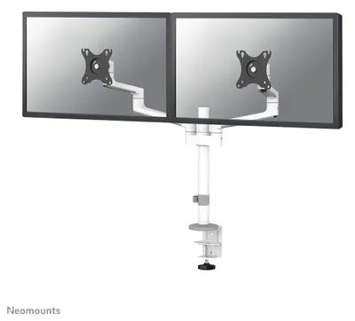Immagine prodotto di Neomounts supporto da scrivania Braccio per monitor full motion