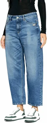 Produktbild von GANG Straight Leg Jeans für Damen