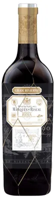 Produktbild von Marques De Riscal Gran Reserva Rioja DOCa trocken 2013 Spanien | 14 % vol | 0,75 l