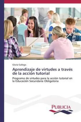 Produktbild von Tugenden lernen durch tutorielles Handeln