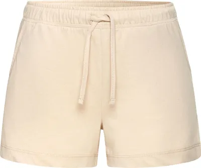 Produktbild von s.Oliver Shorty 2 -teilig beige-weiß-gestreift Größe 44/46