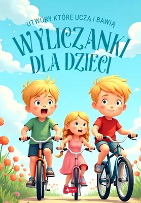 Immagine prodotto di Wyliczanki - Utwory, które uczą i bawią dla dzieci