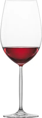 Productafbeelding van SCHOTT ZWIESEL MUSE (DIVA) Bordeauxglazen, set van 4 stuks, artikelnummer 123669