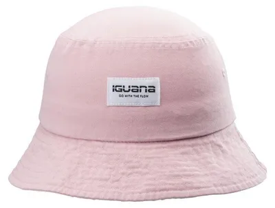 Image de Iguana - Chapeau souple « Viamo » pour femme PP13378 (taille unique) (rose)