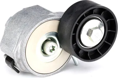 Produktbild von SKF VKM 32046 Spannrolle Keilrippenriemen für OPEL ZAFIRA B (A05) Astra H Caravan (A04) Astra H Schrägheck (A04) für FIAT Ducato Kastenwagen