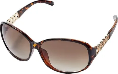 Produktbild von Guess GF0404/52F Frauen Sonnenbrille