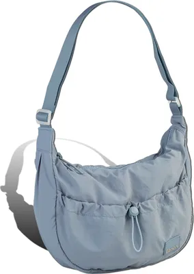 Produktbild von Bench Tasche blau Nylon washed D2OTI311B