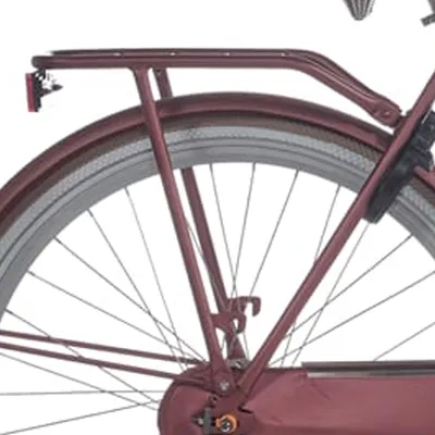 Zdjęcie produktu dla Cortina Achterdrager U4 50 Rose Matt