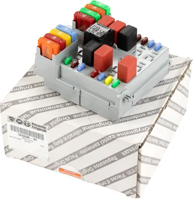 Produktbild von Steuergerät 1367665080