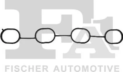 Image de Joint De Collecteur D'admission Hyundai I30 1.4/1.6 09-