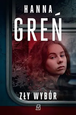 Produktbild von Zły wybór