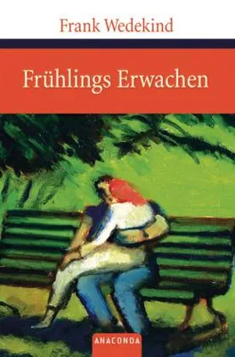 Obrázek produktu pro Frühlings Erwachen
