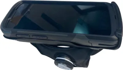 Produktbild von Zebra - Handgelenkbefestigung für Handheld - für Zebra small/medium, TC58 Premium