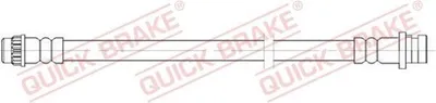 Zdjęcie produktu dla Przewód hamulcowy QUICK BRAKE 25.076 do RENAULT MEGANE III Grandtour (KZ0/1) Megane III Hatchback (BZ0/1) MEGANE III Coupe (DZ0/1) MEGANE CC (EZ0/1)