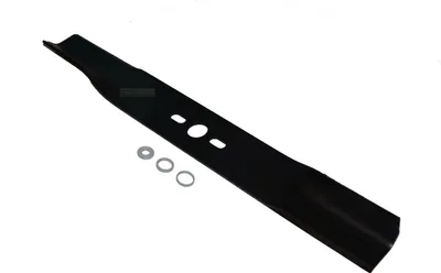 Produktbild von 52 CM UNIVERSAL Ersatzmesser für Rasenmäher mit Grasfangsack - hohe Qualität