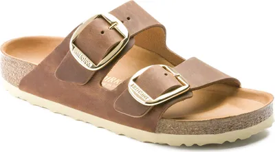 Obrázok produktu pre Birkenstock Obuv Arizona, 1011073COGNAC