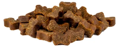 Productafbeelding van Frigera Soft Treats, hondensnoepjes, glutenvrij, eendensmaak, 165g