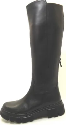 Produktbild von Gabor Damen Langschaftstiefel 40