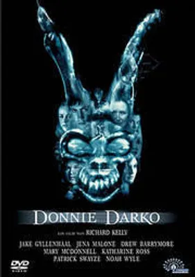 Produktbild von Donnie Darko