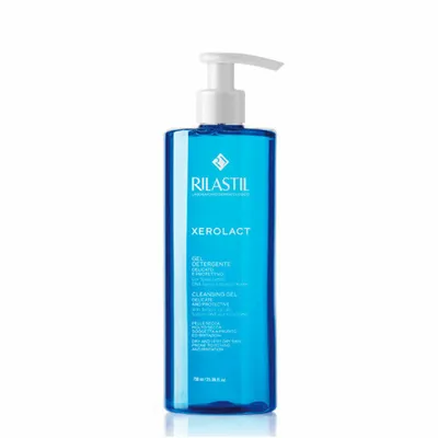 Image de RILASTIL | XEROLACT | Cleansers