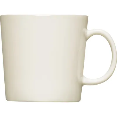 Produktbild von iittala Teema Becher 0,30 Liter weiß