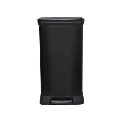 Obrázek produktu pro Odpadkový koš DECO BIN 50L, černý