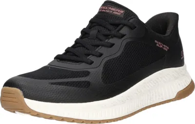 Produktbild von SKECHERS BOBS SQUAD 4 STAPLE LOOK Schwarz