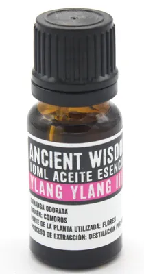 Immagine prodotto di Olio essenziale di ylang ylang