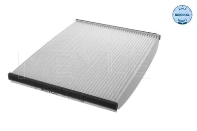 Produktbild von MEYLE 33-12 319 0004 Innenraumfilter Pollenfilter für SUZUKI Grand Vitara II SUV (JT, TE, TD)