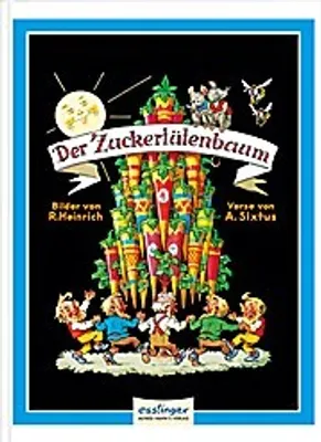 Produktbild von Der Zuckertütenbaum - Mini-Ausgabe