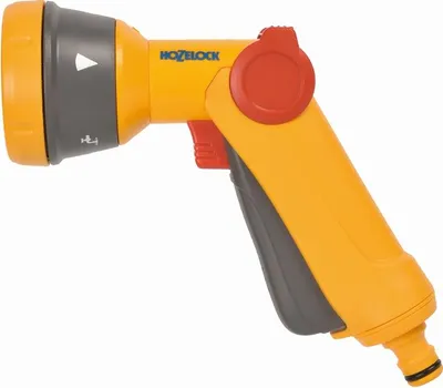 Image de Pistolet Multi Jets