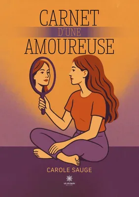 Produktbild von Carnet d'une amoureuse
