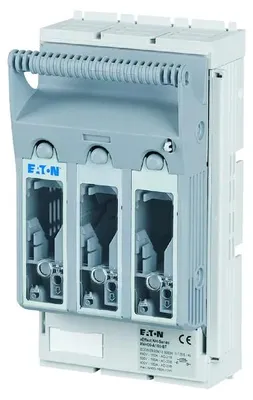 Image de XNH00-A160 Interrupteur-sectionneur à fusibles 160A