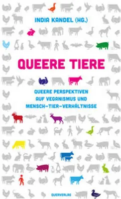 Produktbild von Queere Tiere