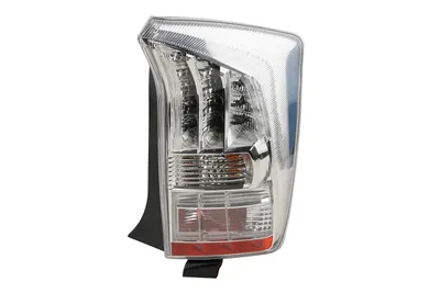 Produktbild von Johns, LED-Heckleuchte passend für Toyota Prius 01/09-04/12 rechts, Beifahrerseite, 8155147120