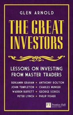 Image de Great Investors, The