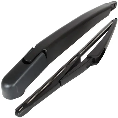 Immagine prodotto di Braccio tergicristallo posteriore + spazzola tergicristallo per Ford Grand C-MAX dal 2010 in poi