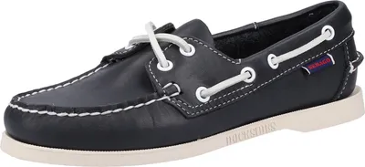 Image de Sebago Chaussures basses en cuir
