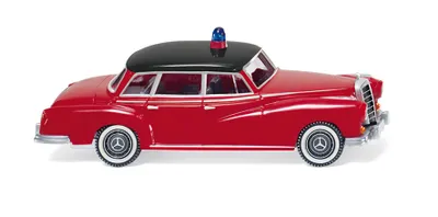 Produktbild von Wiking Feuerwehr - MB 300d