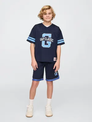 Produktbild von GAP Sportshorts für Kinder, Passform M